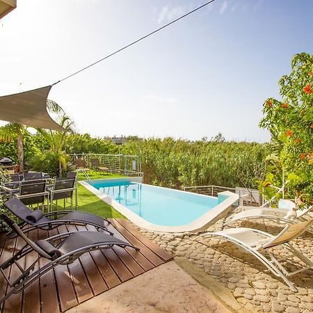 Gold Sand Villa Protaras Eksteriør bilde