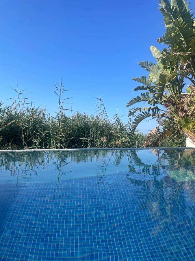 Gold Sand Villa Protaras Eksteriør bilde