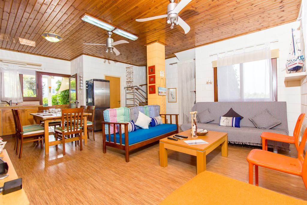 Gold Sand Villa Protaras Eksteriør bilde