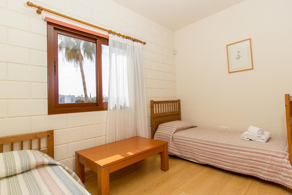 Gold Sand Villa Protaras Eksteriør bilde