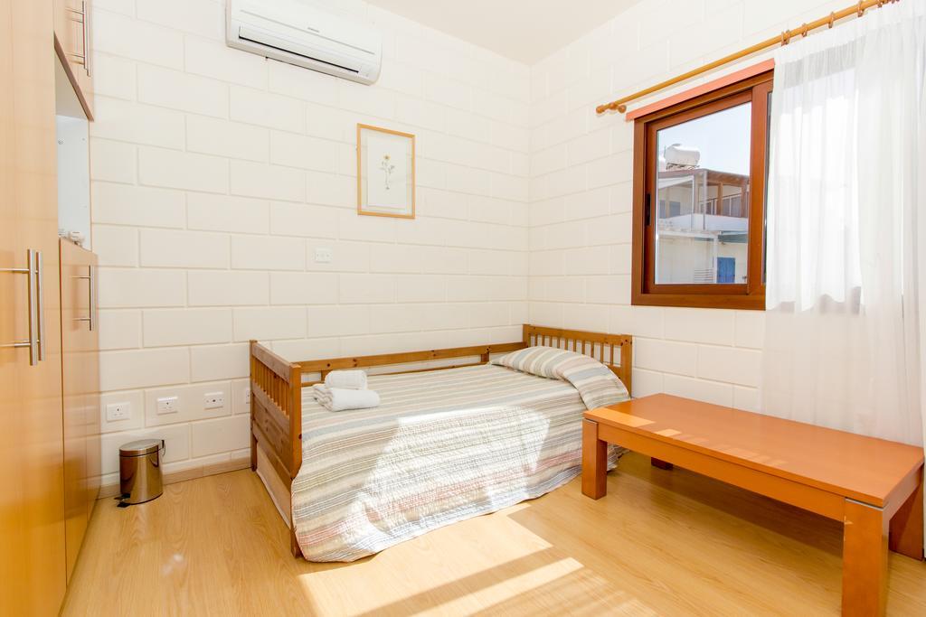 Gold Sand Villa Protaras Eksteriør bilde