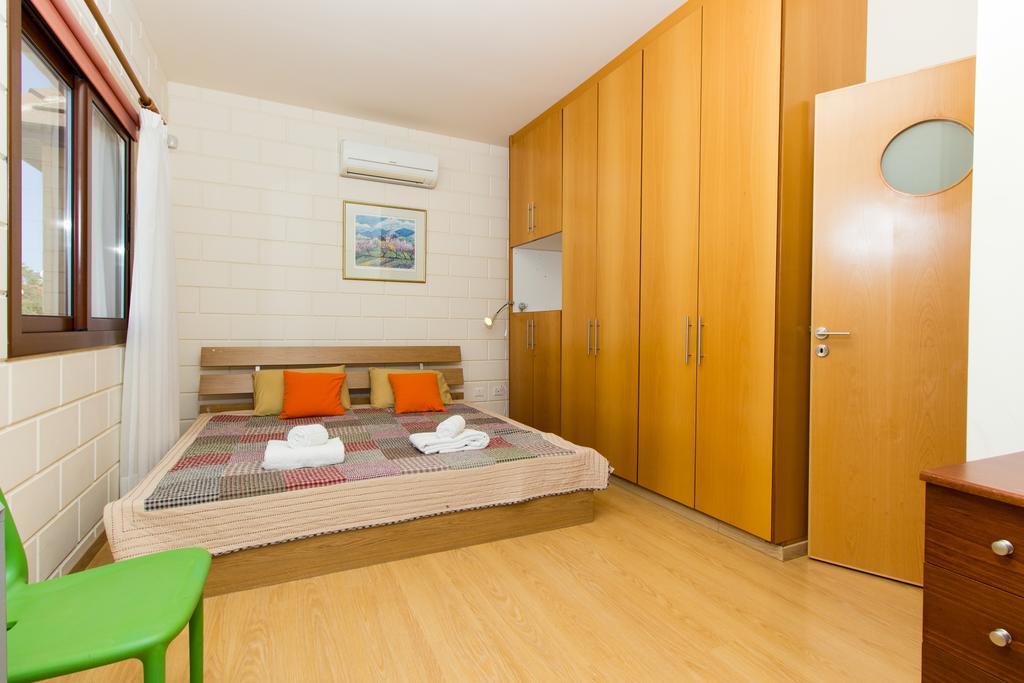 Gold Sand Villa Protaras Eksteriør bilde